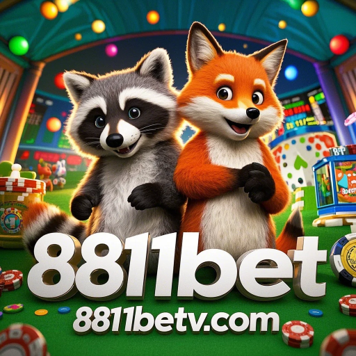8811bet