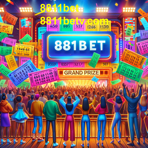 Descubra a Loteria na 8811bet: Uma Chance de Mudar Sua Vida